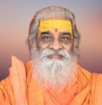 Ram Mandir Ayodhya Trust Member Swami Vasudevanand Saraswati